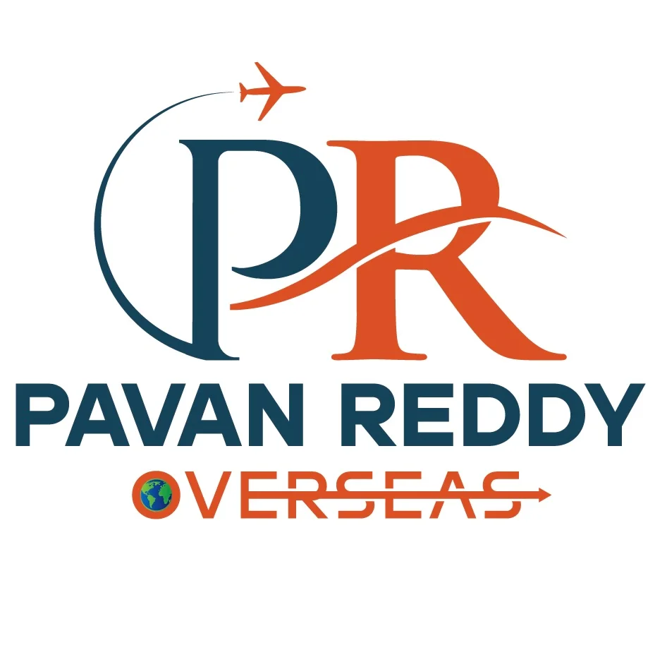 Pavan reddy